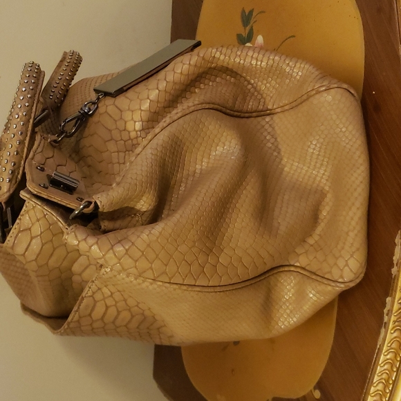 Kenneth Cole New York genuine leather purse - Picture 10 of 16